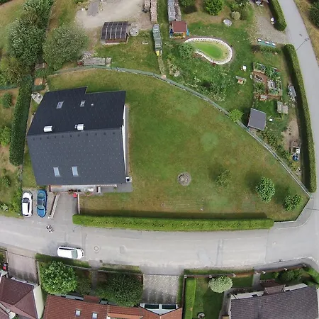 Hanko Martina Apartment Litschau Exterior photo